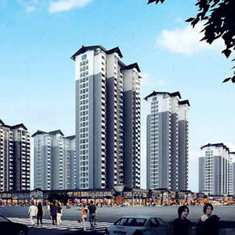 邳州-国际未来城