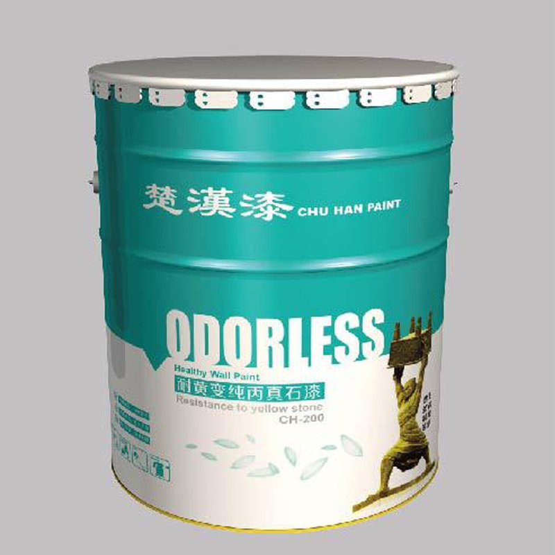 真石漆 真石漆