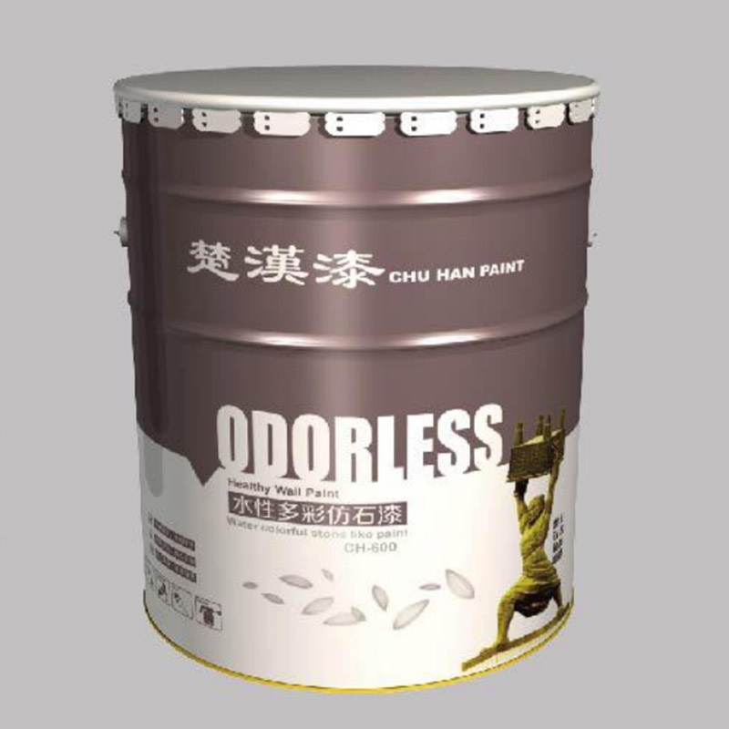 真石漆厂家 真石漆厂家