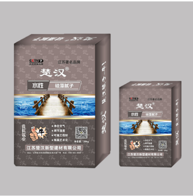 腻子粉厂家
