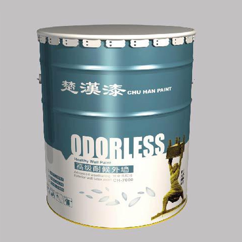 乳胶漆品牌